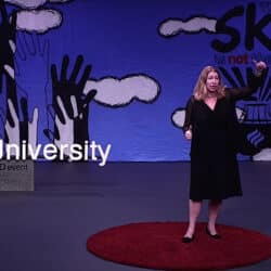 Tedx SS