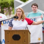 Leading From the Front: My Experience as Grand Marshal of the Elmhurst Memorial Day Parade